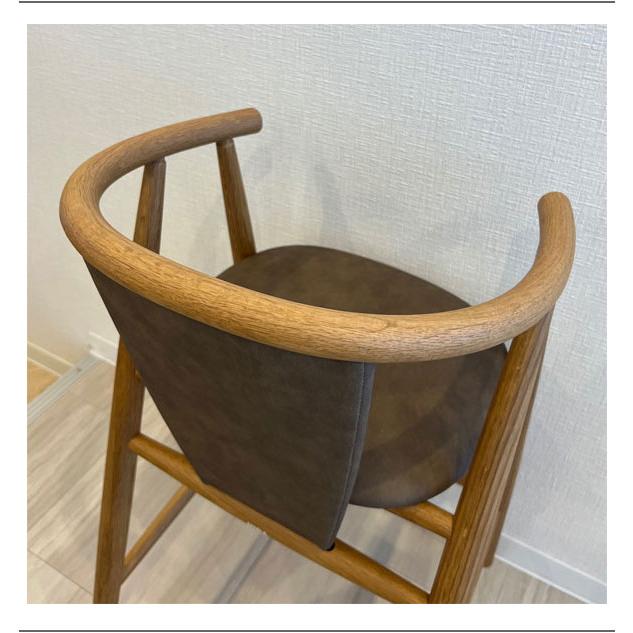 飛騨産業 ベビーチェア 木製 無垢 ベビーチェアー おしゃれ ハイチェア