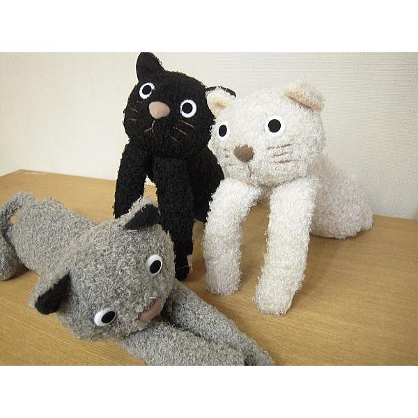 ATSUKO MATANO マタノアツコ あそぼ。無地 目が動くタイプがキョロ