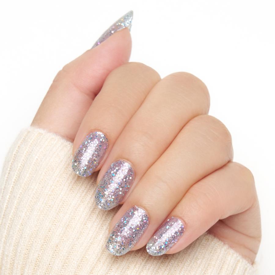 INCOCO（インココ） ネイルシール 貼るだけ 簡単 ジェルネイル風