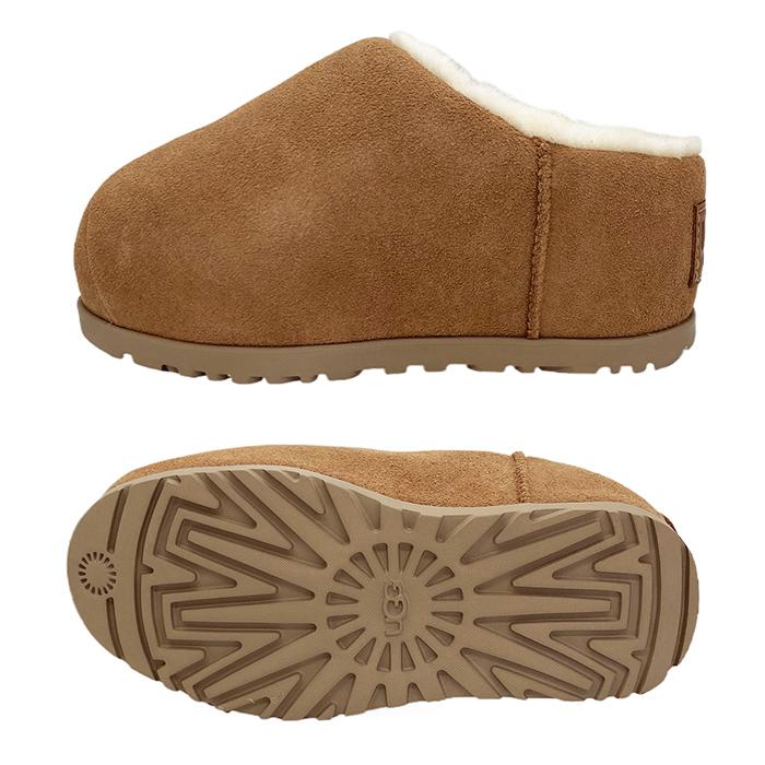 UGG（アグ） スリッポン レディース 1158215 PUMPED SLIDE パンプド