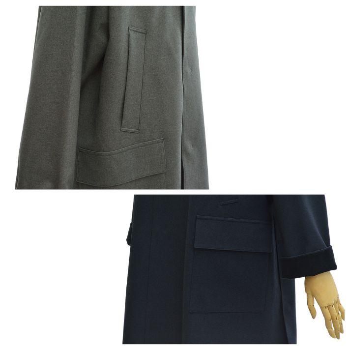 MACKINTOSH PHILOSOPHY（マッキントッシュフィロソフィー