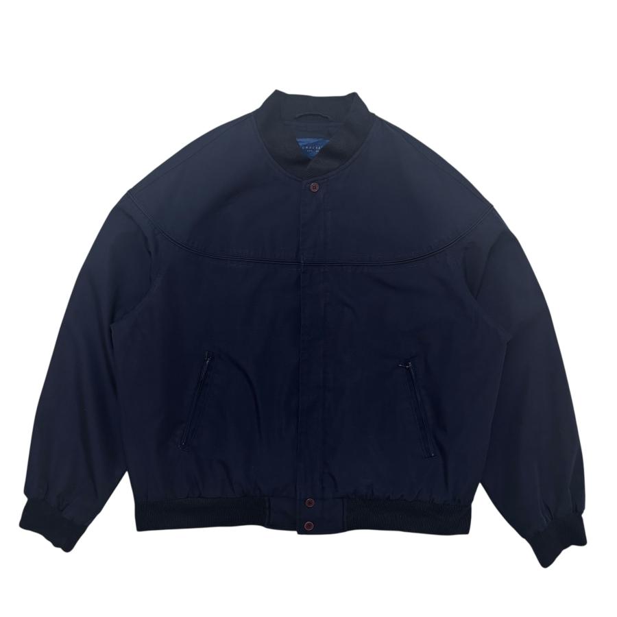 TOWNCRAFT（タウンクラフト） 古着 ダービージャケット カップ