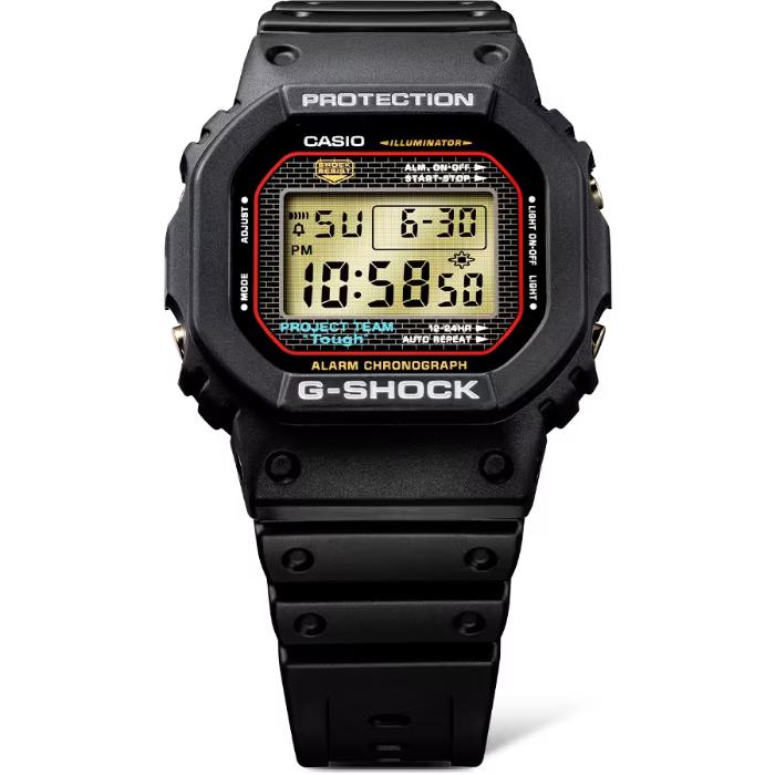 G-SHOCK Gショック 40周年 限定モデル RECRYSTALLIZED カシオ CASIO