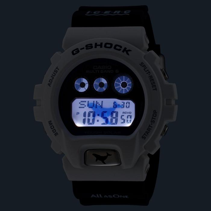 G-SHOCK Gショック イルカ・クジラモデル イルクジ 2025 限定 カシオ