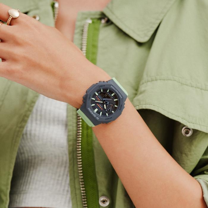 G-SHOCK ラバコレ LOVER'S COLLECTION 2022 限定モデル ペア セット