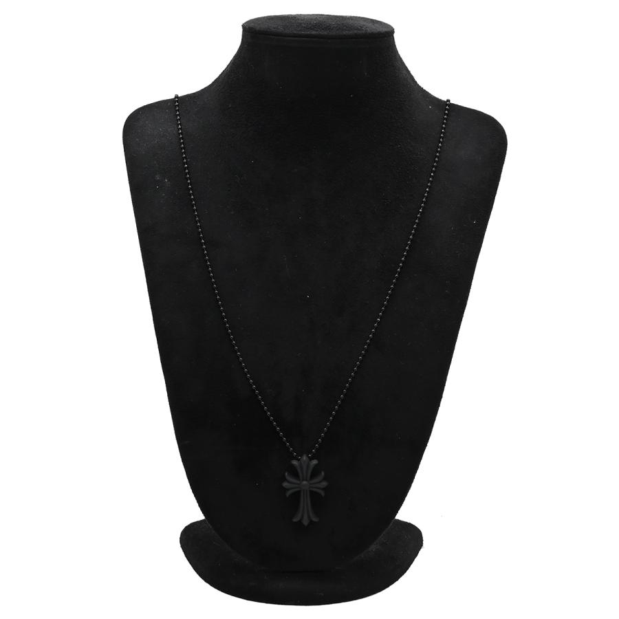 CHROME HEARTS（クロムハーツ） ネックレス ラバーペンダント ラバー