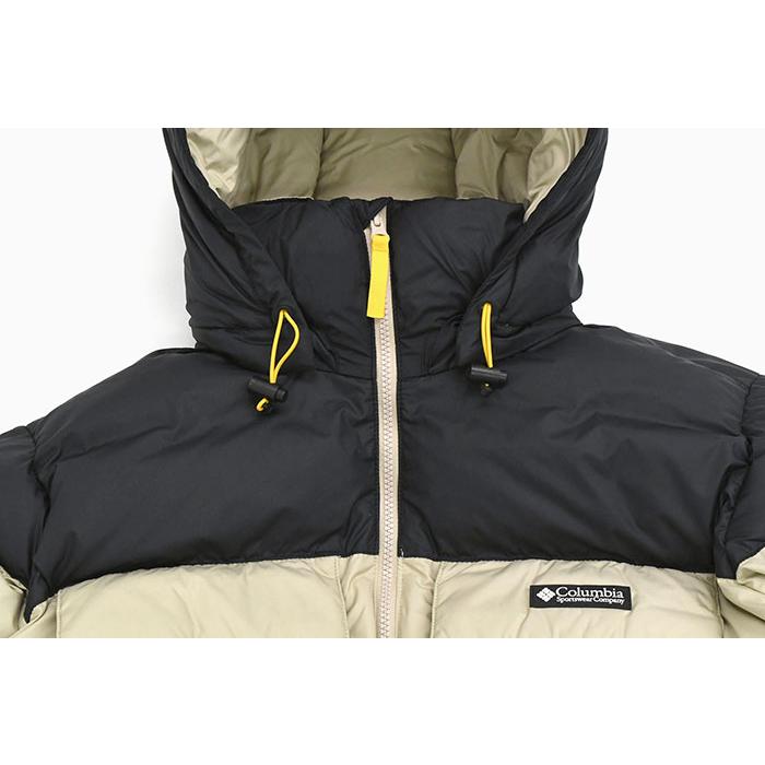 Columbia（コロンビア） ジャケット オムニヒート メンズ バリ