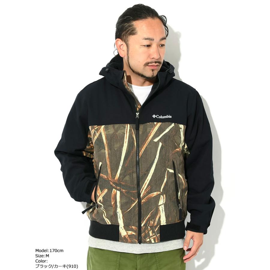 Columbia（コロンビア） アウター ジャケット メンズ 25FW ロマビスタ
