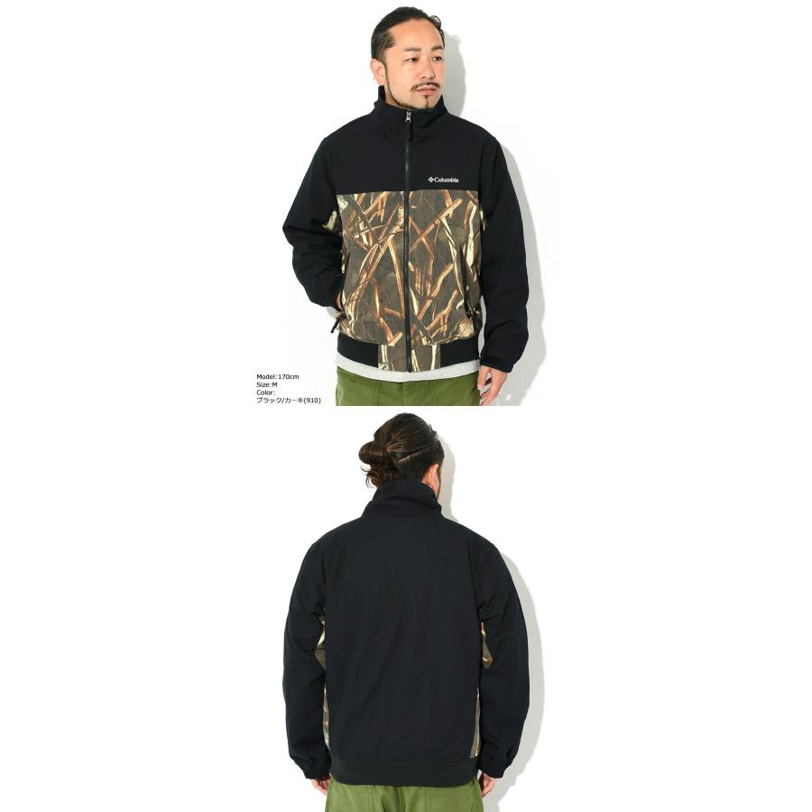 Columbia（コロンビア） ジャケット アウター メンズ 25FW ロマビスタ