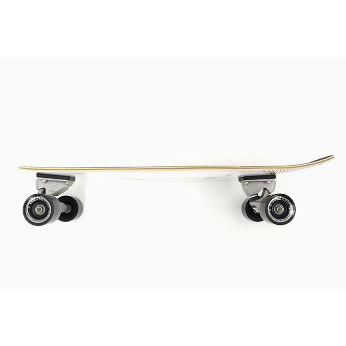 carver（カーバー） スケボー スケートボード コンプリート CARVER