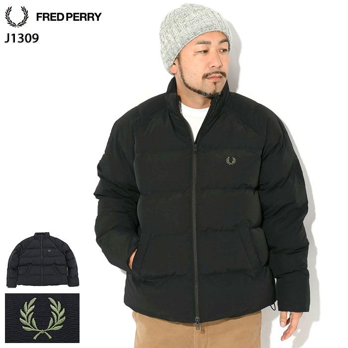 FRED PERRY（フレッドペリー） ジャケット メンズ ラグラン スリーブ