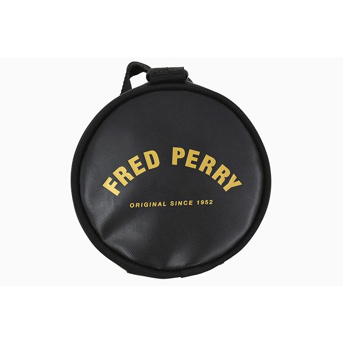FRED PERRY（フレッドペリー） ドラムバッグ トーナル クラシック ミニ