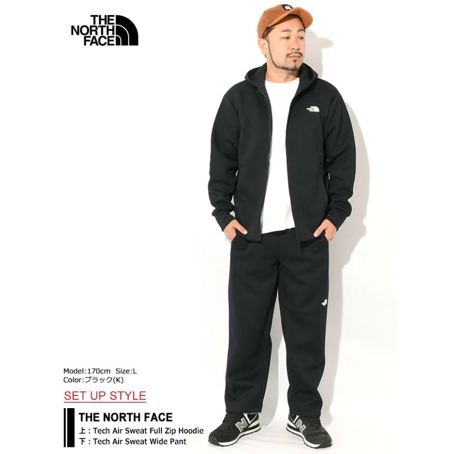 THE NORTH FACE（ザ ノースフェイス） パーカー ジップアップ メンズ