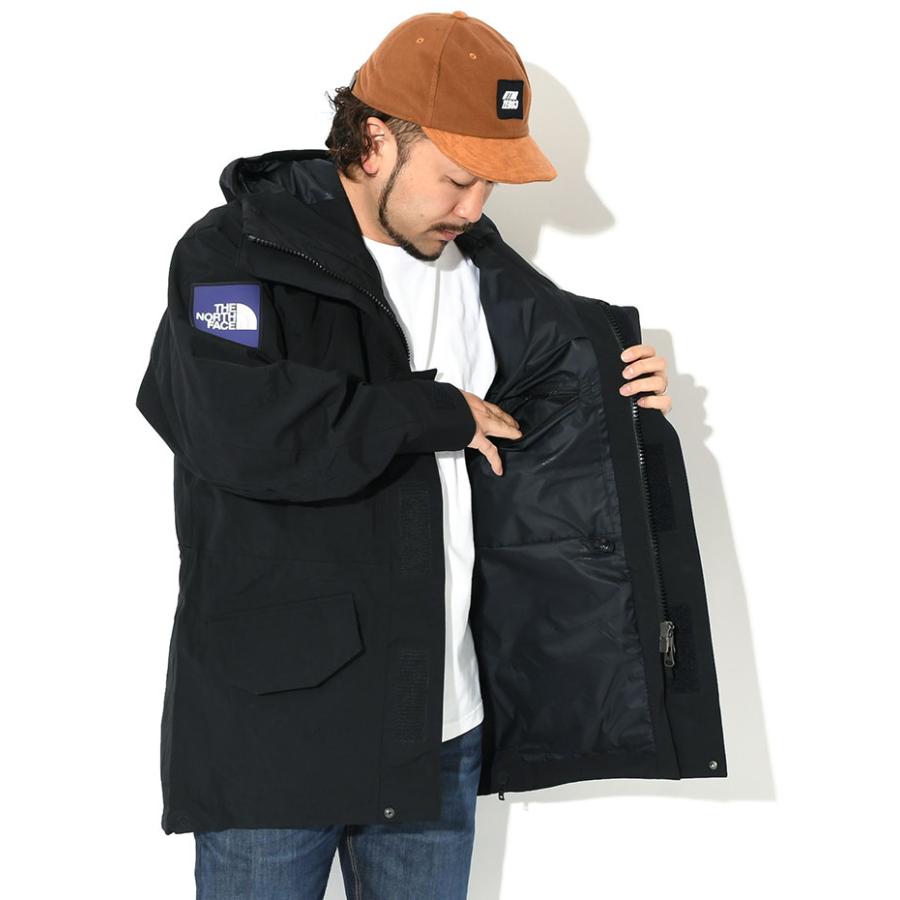THE NORTH FACE（ザ ノースフェイス） ジャケット メンズ トランス