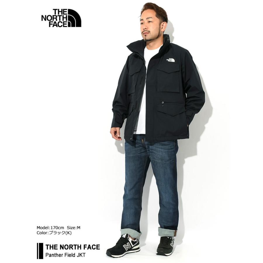 THE NORTH FACE（ザ ノースフェイス） ジャケット メンズ パンサー