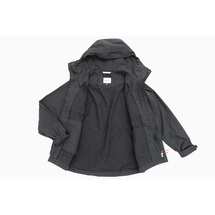 NANGA（ナンガ） ジャケット メンズ タキビ マウンテンパーカー(Takibi