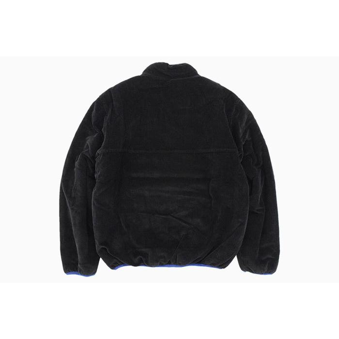 STUSSY（ステューシー） ジャケット メンズ Corduroy Mock Pullover