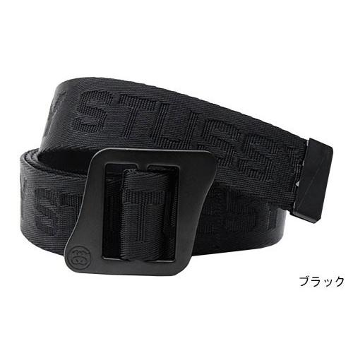 STUSSY（ステューシー） ベルト メンズ Stussy Sport Climbing