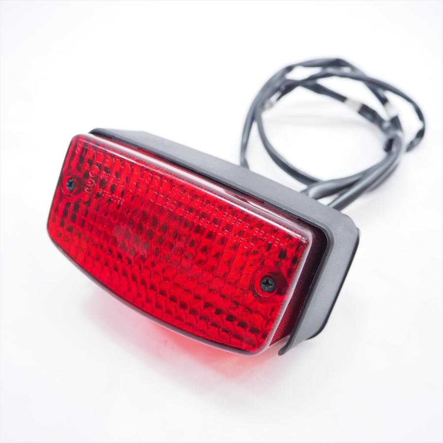 レブル250 MC49 レブル500 PC60純正テールランプ ブレーキランプ