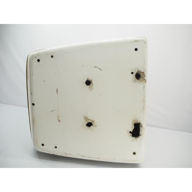 デリバリーボックス トップケース リアボックス ベンリィBENLY ギア