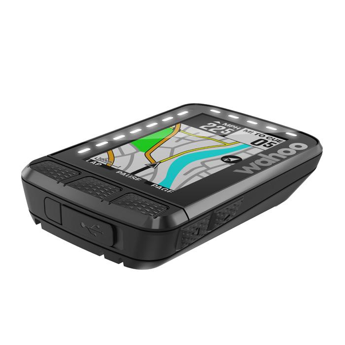 Wahoo ELEMNT ROAM V2 GPS Bike Computer (ワフー エレメント ローム