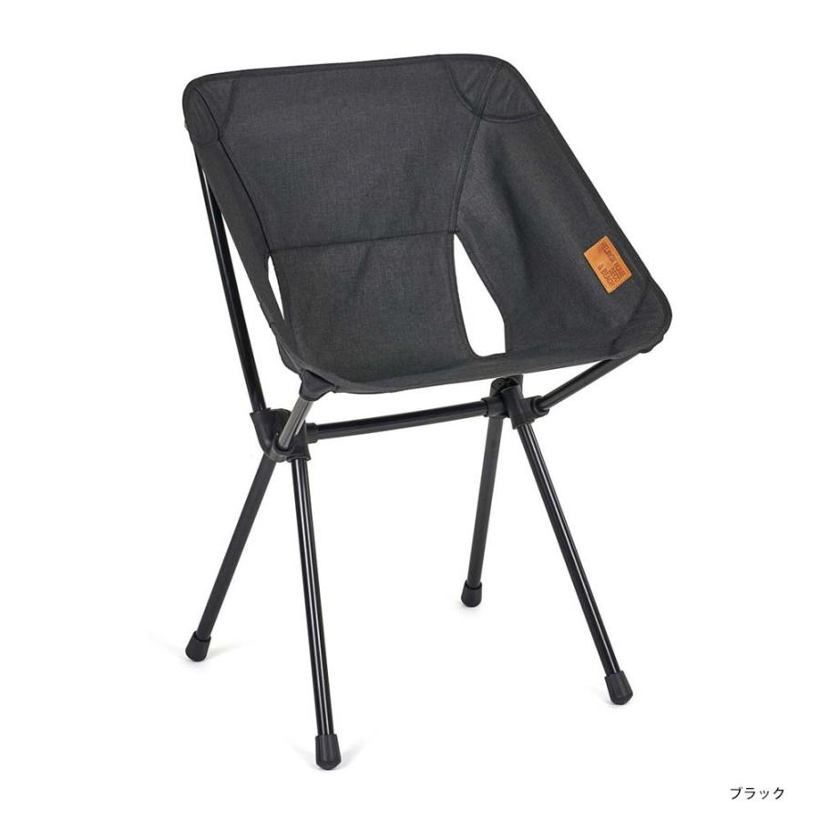 Helinox ホーム・デコ&ビーチ HELINOX HOME カフェチェア ヘリノックス