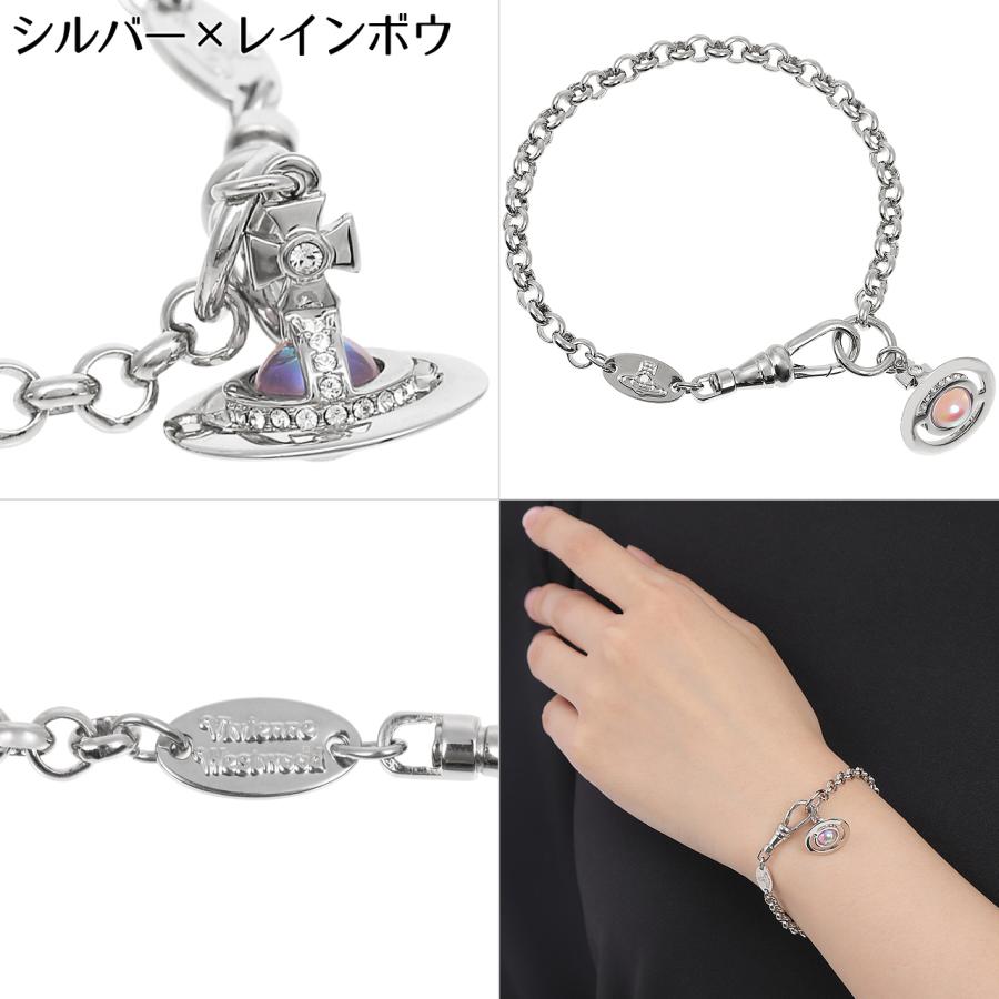 Vivienne Westwood（ヴィヴィアンウエストウッド） ブレスレット プチ