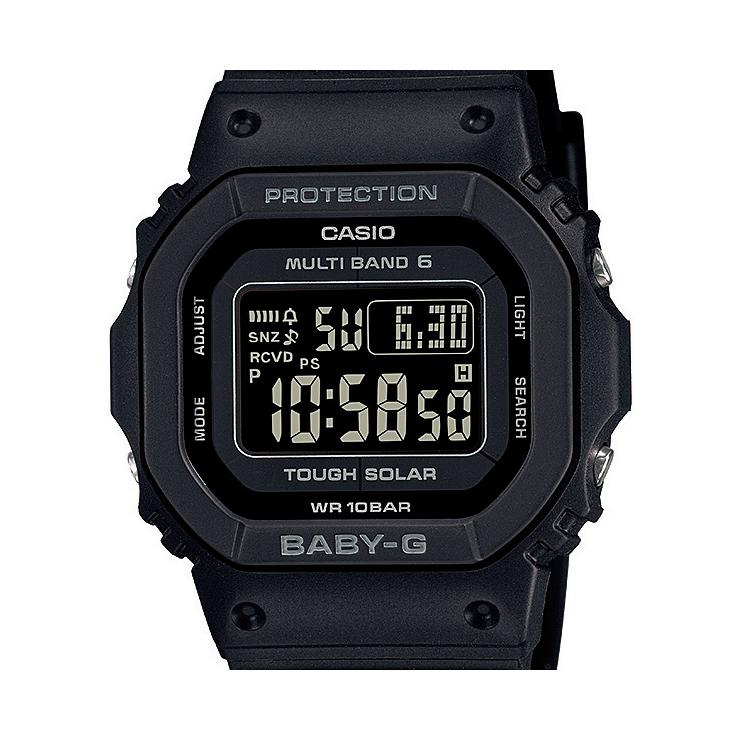 BABY-G ベビージー 電波 ソーラー BGD-5650-1CJF CASIO カシオ ベビーG