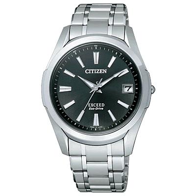 CITIZEN（シチズン） シチズン電波時計 EXCEED エクシード EBG74-2931