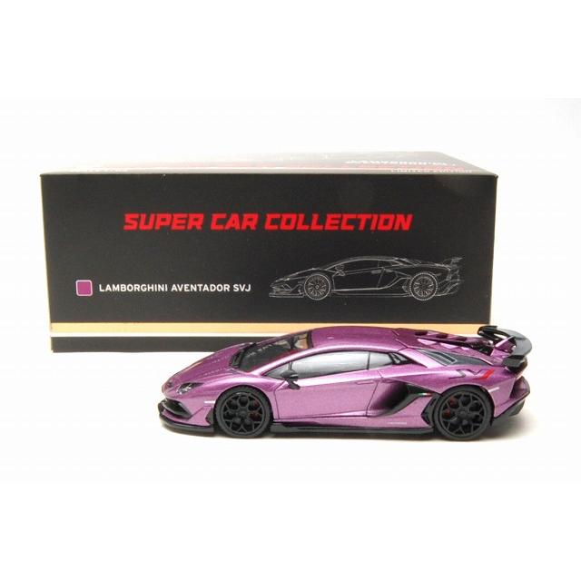 HUNG HING TOYS (鴻興玩具) 特注 SUPER CAR COLLECTION ランボルギーニ