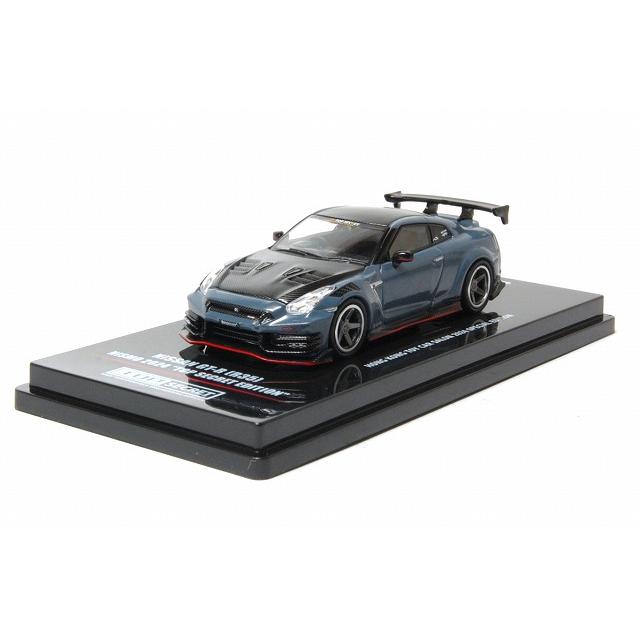 NISSAN GT-R (R35) NISMO 2024 