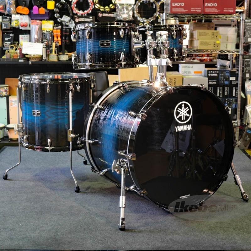 YAMAHA（ヤマハ） YAMAHA LIVE CUSTOM HYBRID OAK 4pc Drum Set