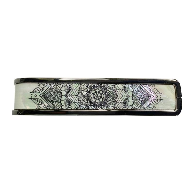 Thalia Capo Limited Series Black Chrome Pearl MANDALA [新仕様