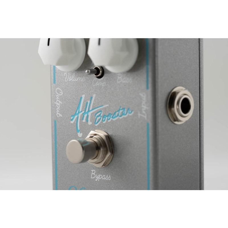 Xotic 【WEB限定在庫処分セール】 AH Booster [Allen Hinds Booster