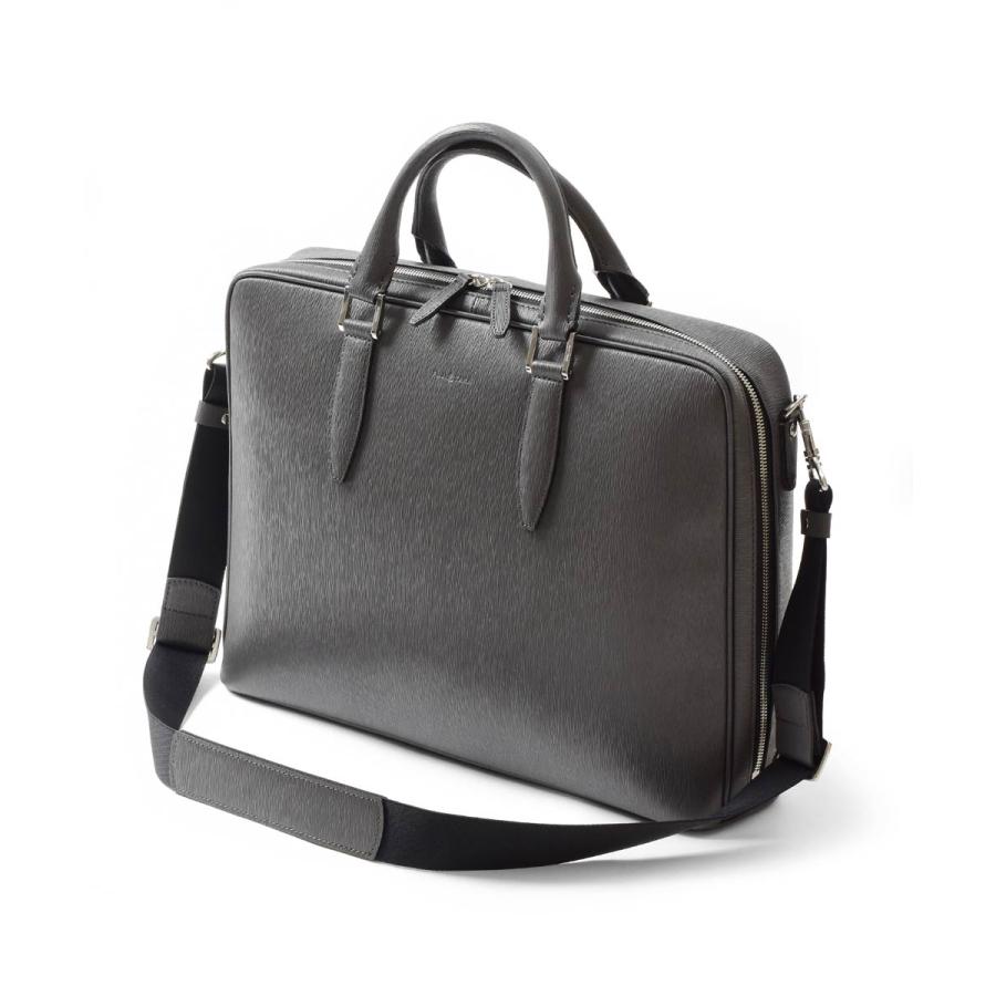 FUJITAKA フジタカ 公式 レザービジネスバッグ A4 セットアップ対応