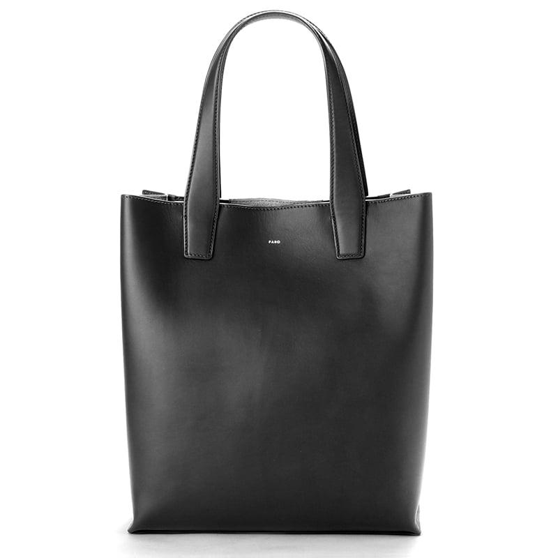 FARO（ファーロ） 【SALE】ファーロ FARO ／ スムースレザートート