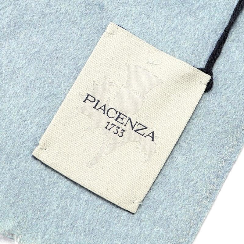 PIACENZA（ピアチェンツァ） PIACENZA ／ シルクカシミヤフェルト