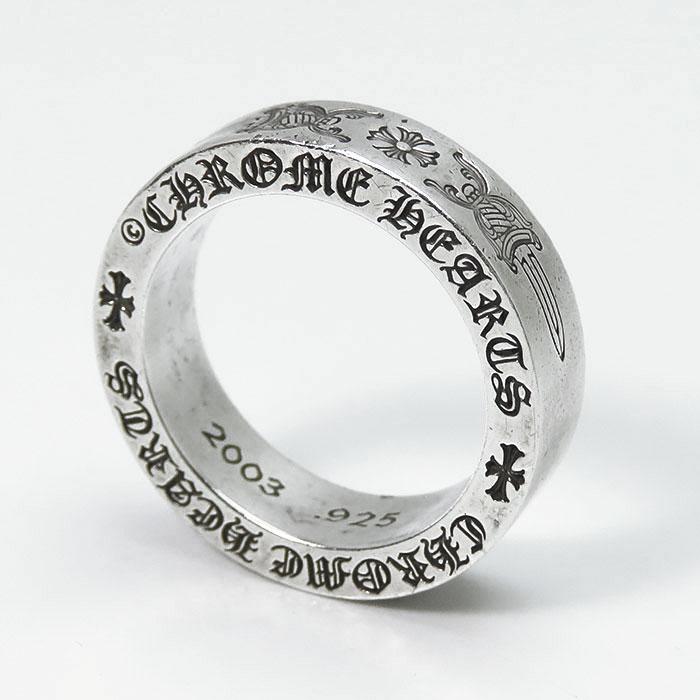 CHROME HEARTS（クロムハーツ） 【クロムハーツ】スペーサー ダガー