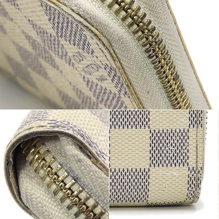 LOUIS VUITTON（ルイ・ヴィトン） 【ルイヴィトン】 ジッピー