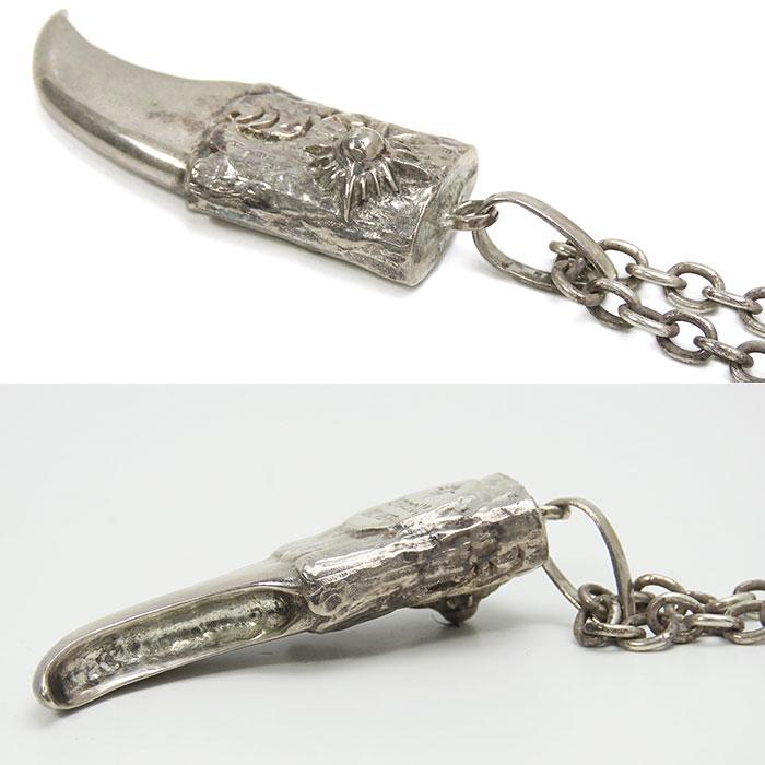 ARIZONA FREEDOM（アリゾナ フリーダム） 送料無料 ネックレス SV