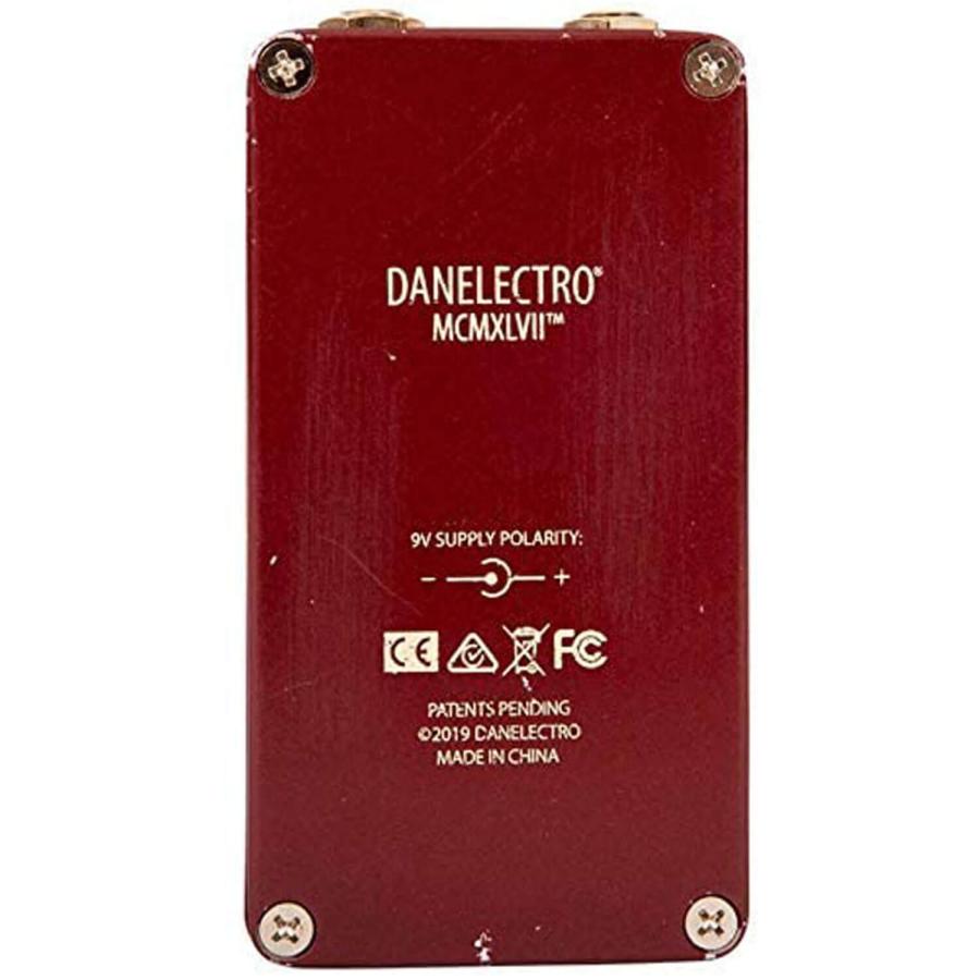 Danelectro / EF-1 THE EISENHOWER FUZZ (ファズ)(渋谷店) : イシバシ