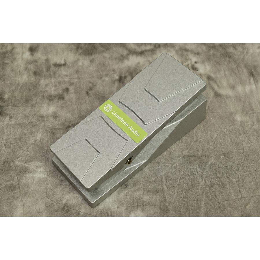 Limetone Audio / Volume - LTV-30H ハイ・インピーダンス ボリューム