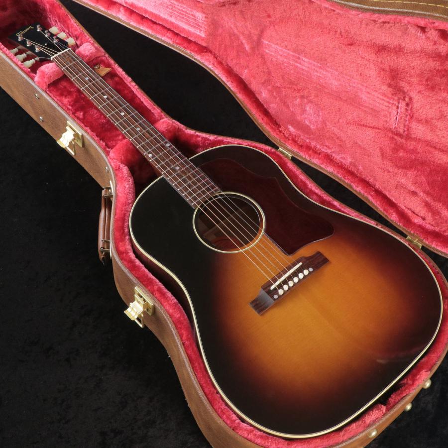 中古)GIBSON / 50S J-45 (御茶ノ水HARVEST_GUITARS) : イシバシ楽器 17