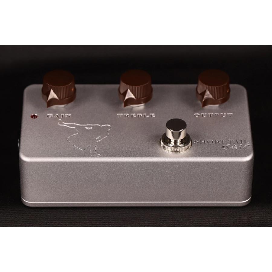 SUMO STOMP / ShortTail #S430(梅田店) : イシバシ楽器 17ショップス