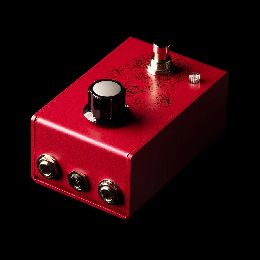 Organic Sounds / Kerberos Custom Limited Edition オーガニック