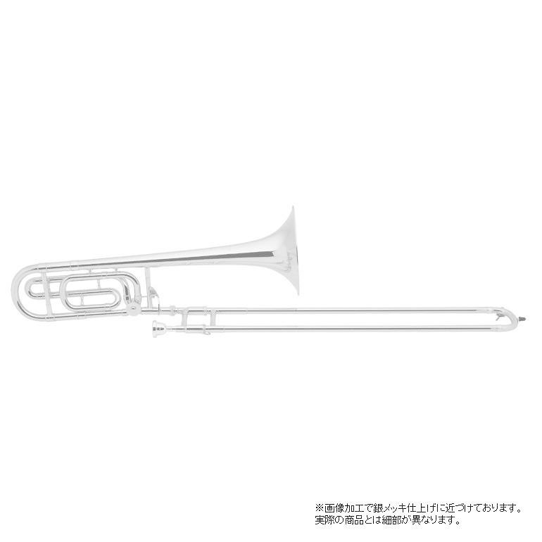 Bach 42B SP バック テナーバス トロンボーン stradivarius ストラッド