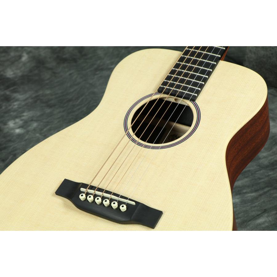 MARTIN（マーティン） Martin / LX1 Little Martin (単板Top) リトル