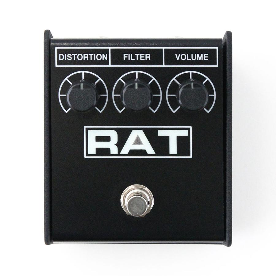 Proco / RAT-2 プロコ ラット ディストーション RAT2 : イシバシ楽器