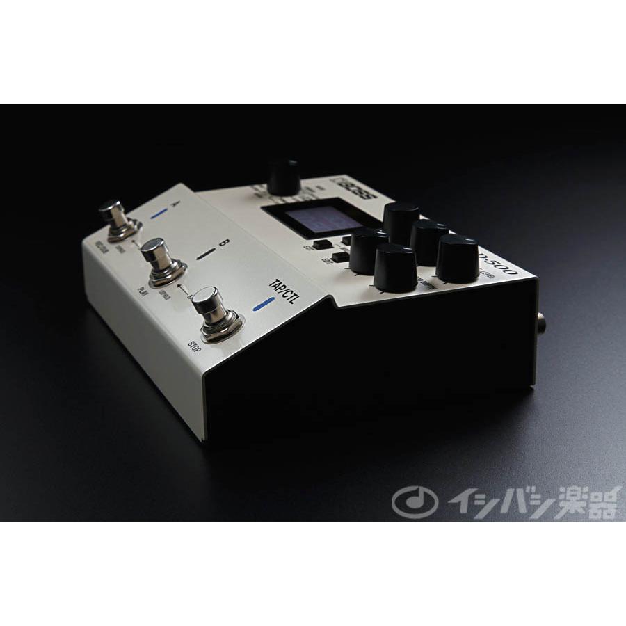 BOSS（ボス） BOSS / DD-500 Digital Delay(純正ACアダプター同時購入
