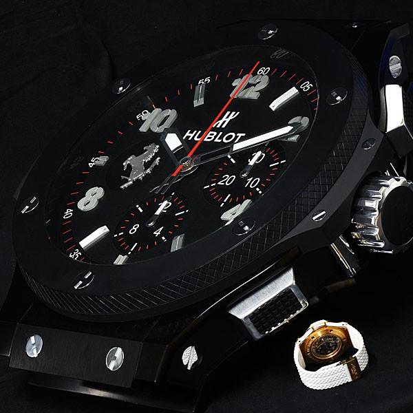 Ferrari（フェラーリ） フェラーリ純正ウォールクロック by HUBLOT